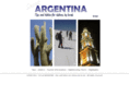 secretargentina.com