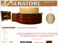 senatoremobilsud.it