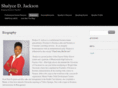 shalycejackson.com