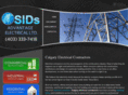sidsadvantageelectrical.com