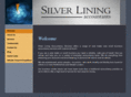 silverliningaccountancy.com