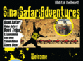 sinaisafariadventures.com