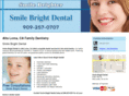 smilebrightaltaloma.com