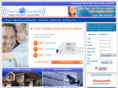 sns-homesecurity.com