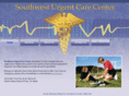 southwesturgentcarecenter.com