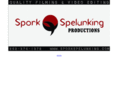 sporkspelunking.com