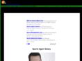 sportsagentsalary.com