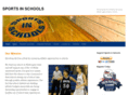 sportsinschools.org