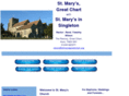stmarysgreatchart.org