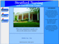 stratfordnursingcenter.com