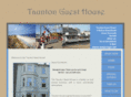 tauntonhouse.net