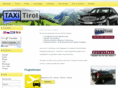 taxi-tirol.com