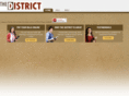 thedistrictapts.com
