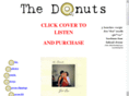 thedonuts.com