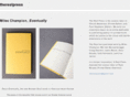 therestpress.com