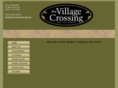 thevillagecrossing.com