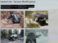 toy4x4.net