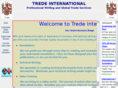 tredeinternational.com