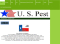uspesttexas.com