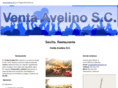 ventaavelino.es