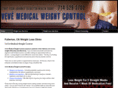 vevemedicalweightcontrol.com