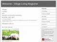 villageliving.biz