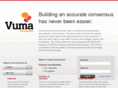 vuma.com