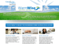 warmwiseva.com