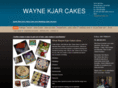 waynekjar.com