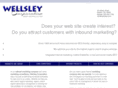 wellsley.com