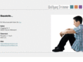 wolfgang-strimmer.com