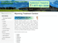 wyomingtreatmentcenters.org