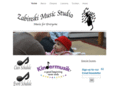 zabinskimusicstudio.com