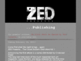 zedpresents.com