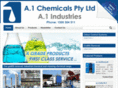 a1chemicals.com.au