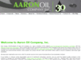 aaronoil.com