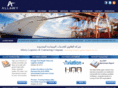 allawylogistics.com