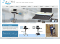 altus-inc.com