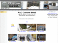 ancmetal.com
