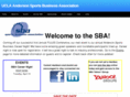 andersonsba.com