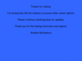 andrewmichaelson.com