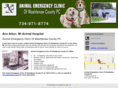 animalemergencymi.com