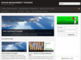 argonmanagementtraining.com