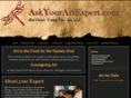 askyourartexpert.com