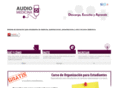 audiomedicina.com
