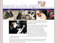 auntiespets.com