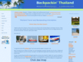 backpackinthailand.com
