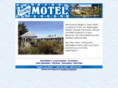 bagbystownmotel.com
