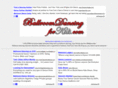 ballroomdancingforkids.com