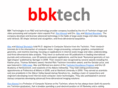 bbktech.com